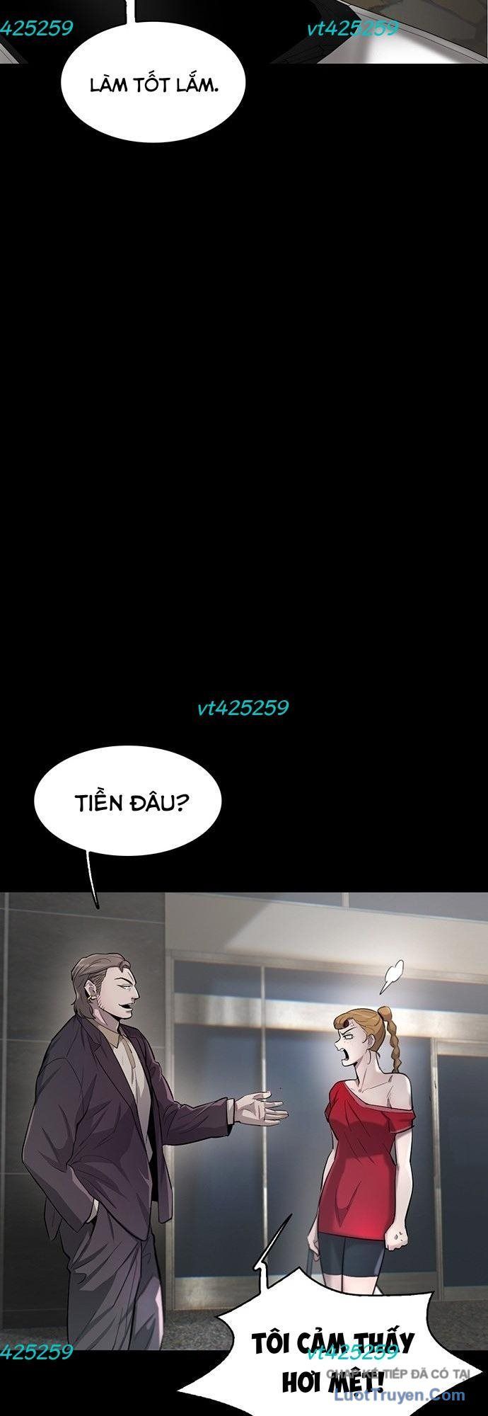 Bù Nhìn Chap 107 - Next Chap 106