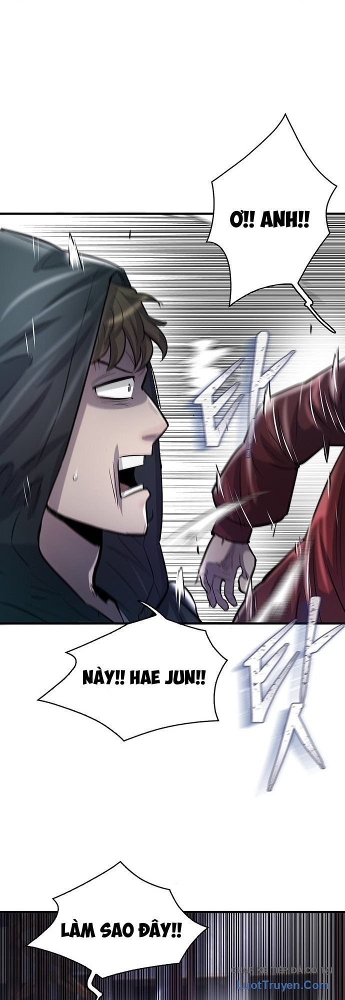 Bù Nhìn Chap 107 - Next Chap 106