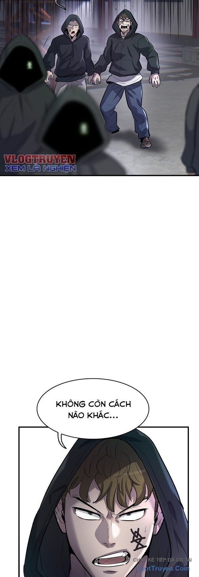 Bù Nhìn Chap 107 - Next Chap 106