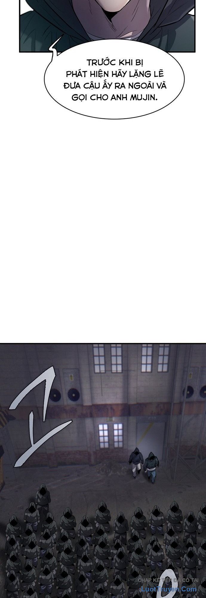 Bù Nhìn Chap 107 - Next Chap 106