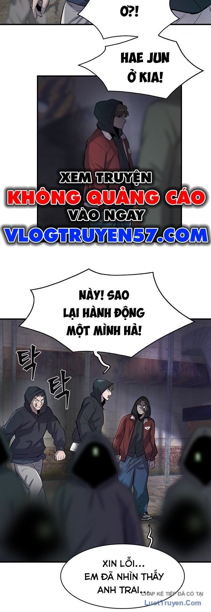 Bù Nhìn Chap 107 - Next Chap 106