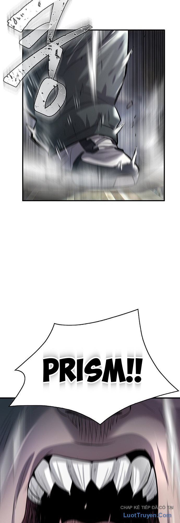 Bù Nhìn Chap 107 - Next Chap 106