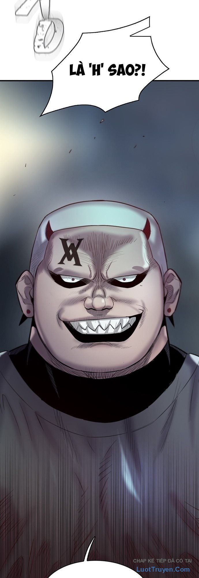 Bù Nhìn Chap 107 - Next Chap 106