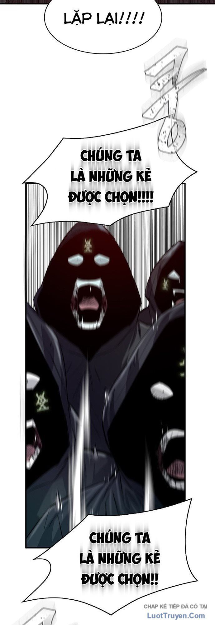 Bù Nhìn Chap 107 - Next Chap 106