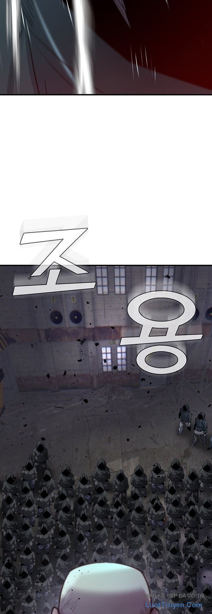 Bù Nhìn Chap 107 - Next Chap 106