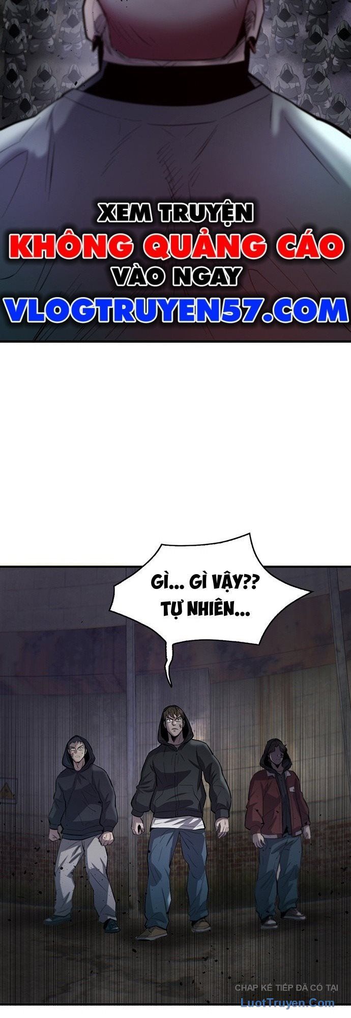 Bù Nhìn Chap 107 - Next Chap 106