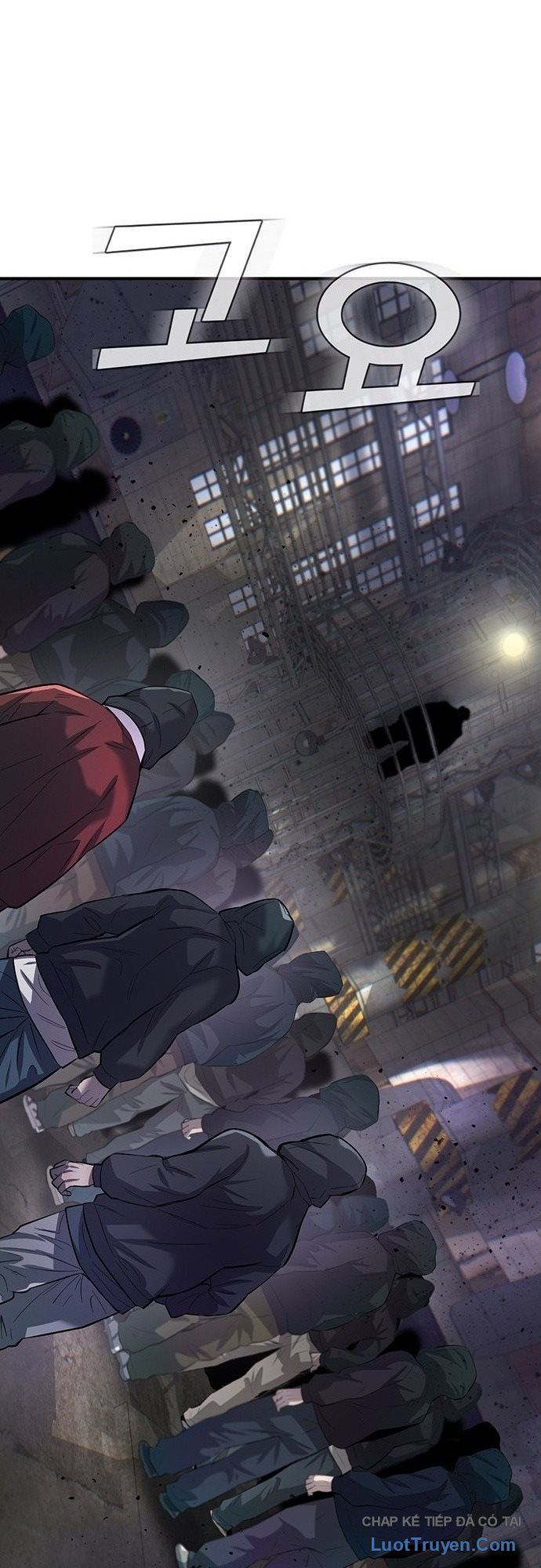 Bù Nhìn Chap 107 - Next Chap 106