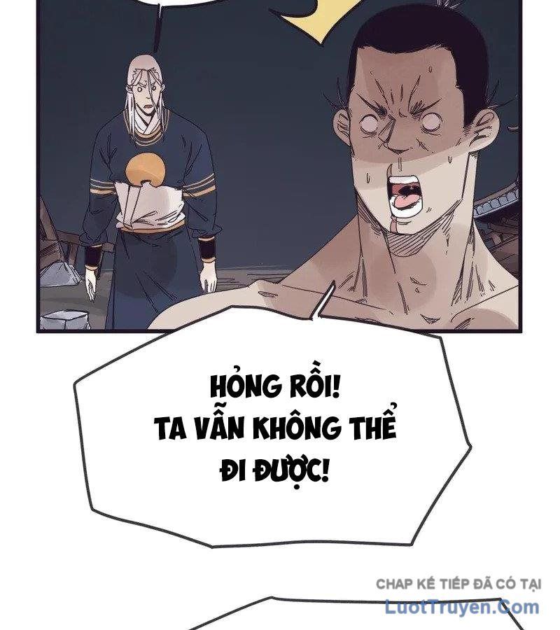 Hiệp Khách Hành bất thông Chapter 136 - AB Truyện