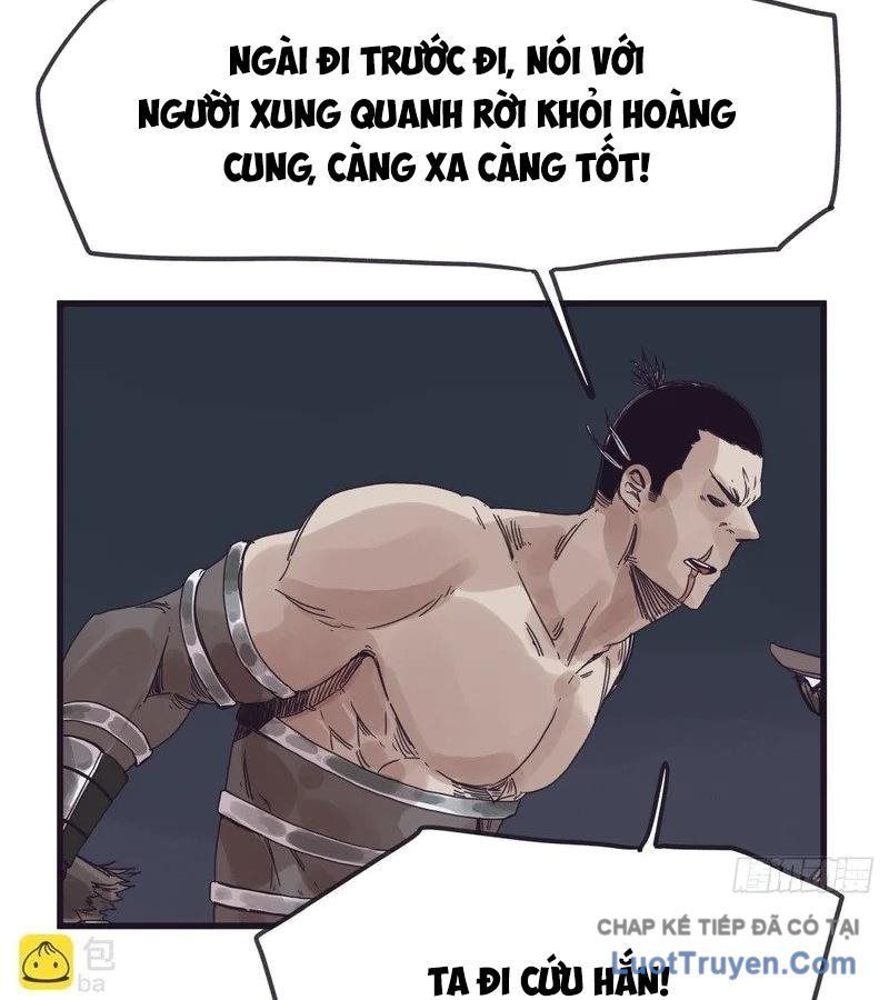 Hiệp Khách Hành bất thông Chapter 136 - AB Truyện