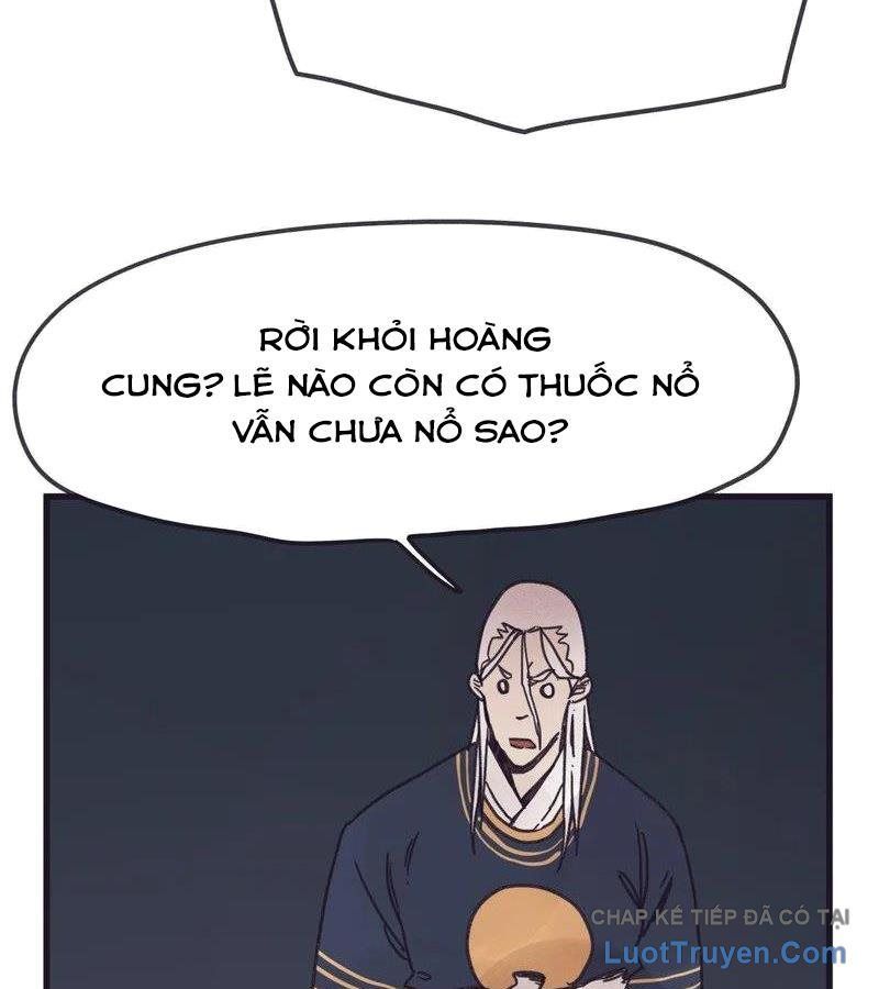 Hiệp Khách Hành bất thông Chapter 136 - AB Truyện