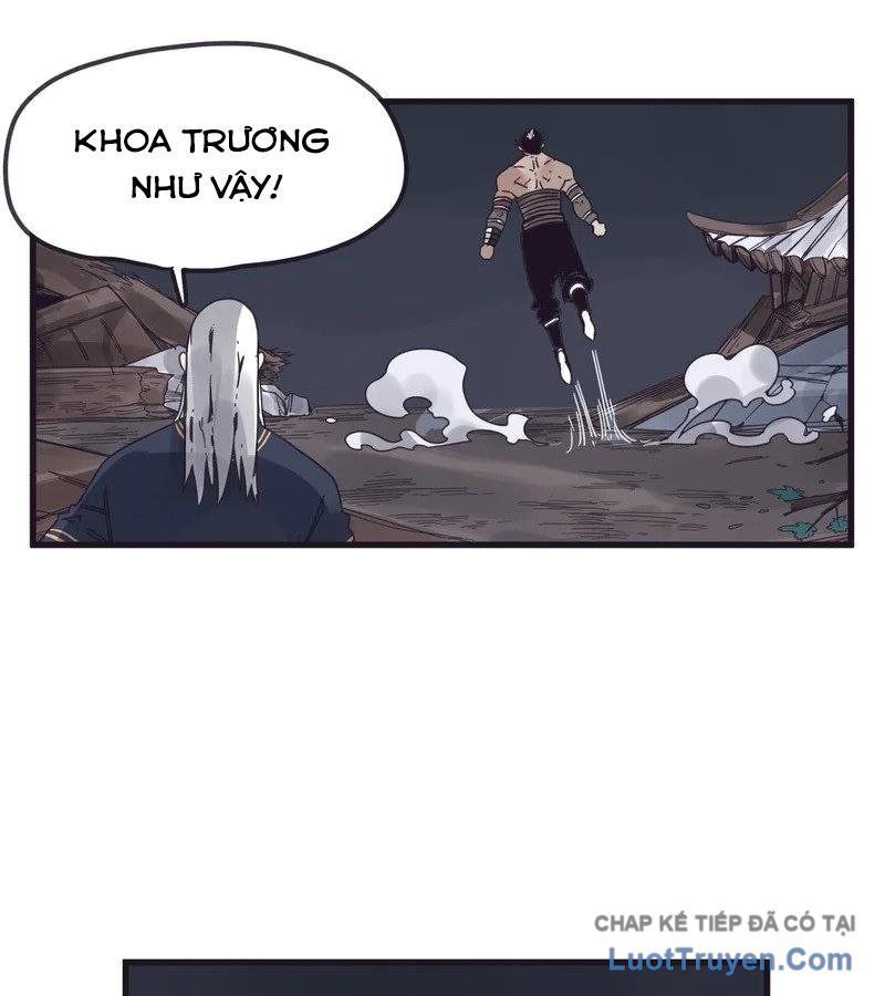 Hiệp Khách Hành bất thông Chapter 136 - AB Truyện