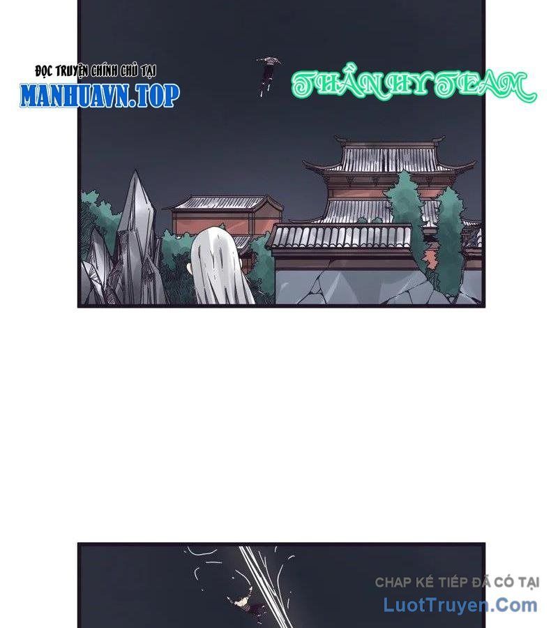 Hiệp Khách Hành bất thông Chapter 136 - AB Truyện