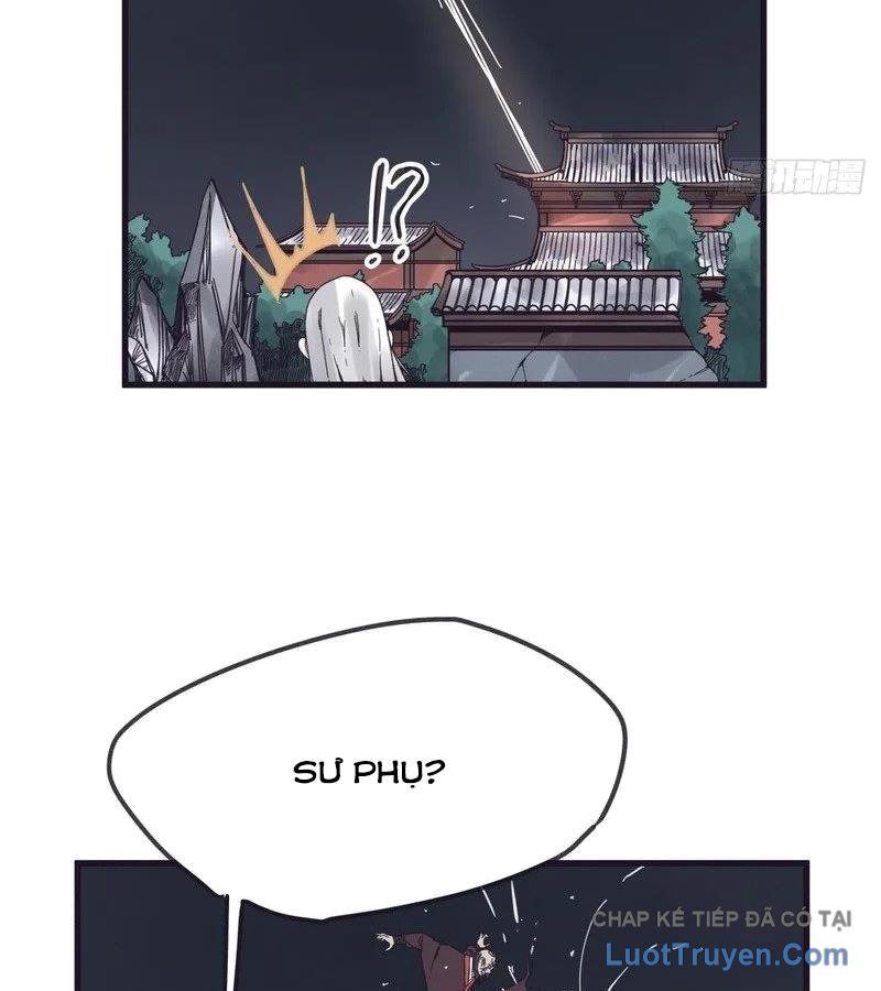 Hiệp Khách Hành bất thông Chapter 136 - AB Truyện