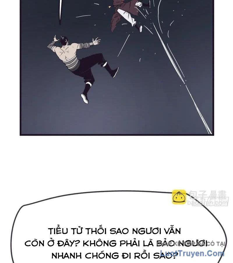 Hiệp Khách Hành bất thông Chapter 136 - AB Truyện