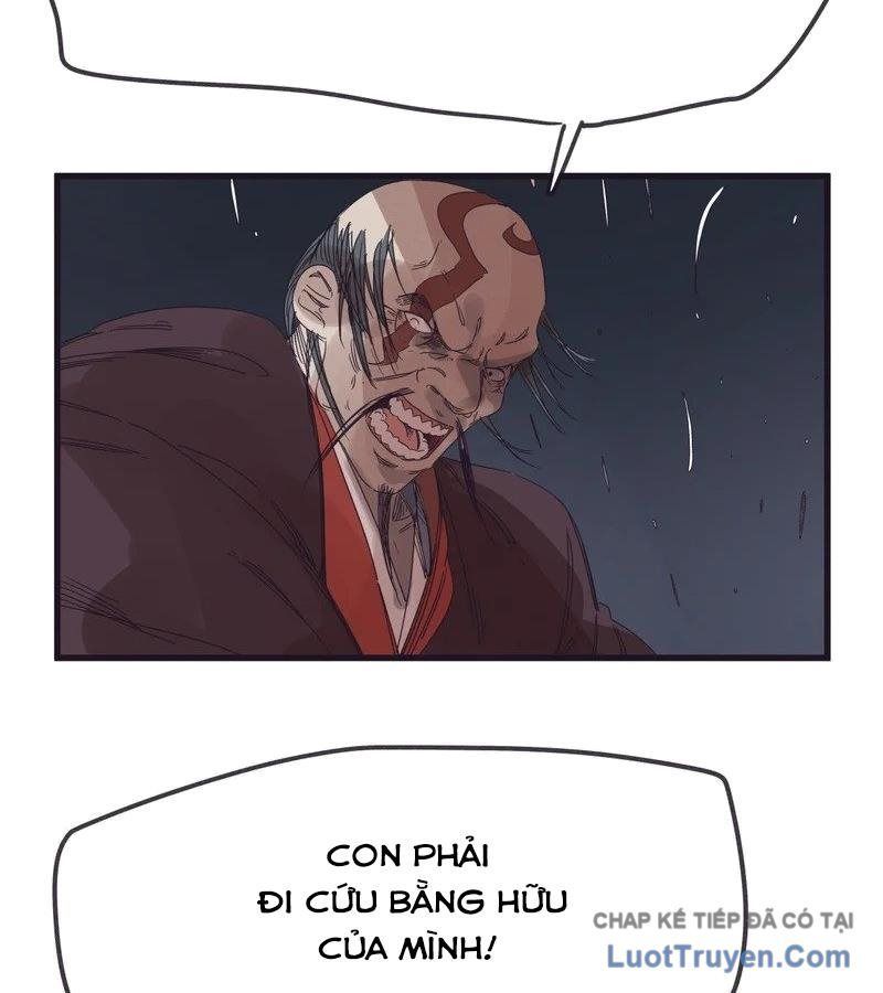 Hiệp Khách Hành bất thông Chapter 136 - AB Truyện