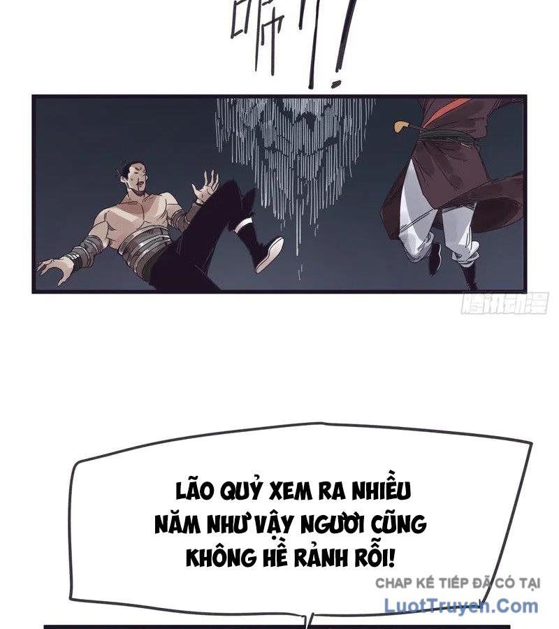 Hiệp Khách Hành bất thông Chapter 136 - AB Truyện