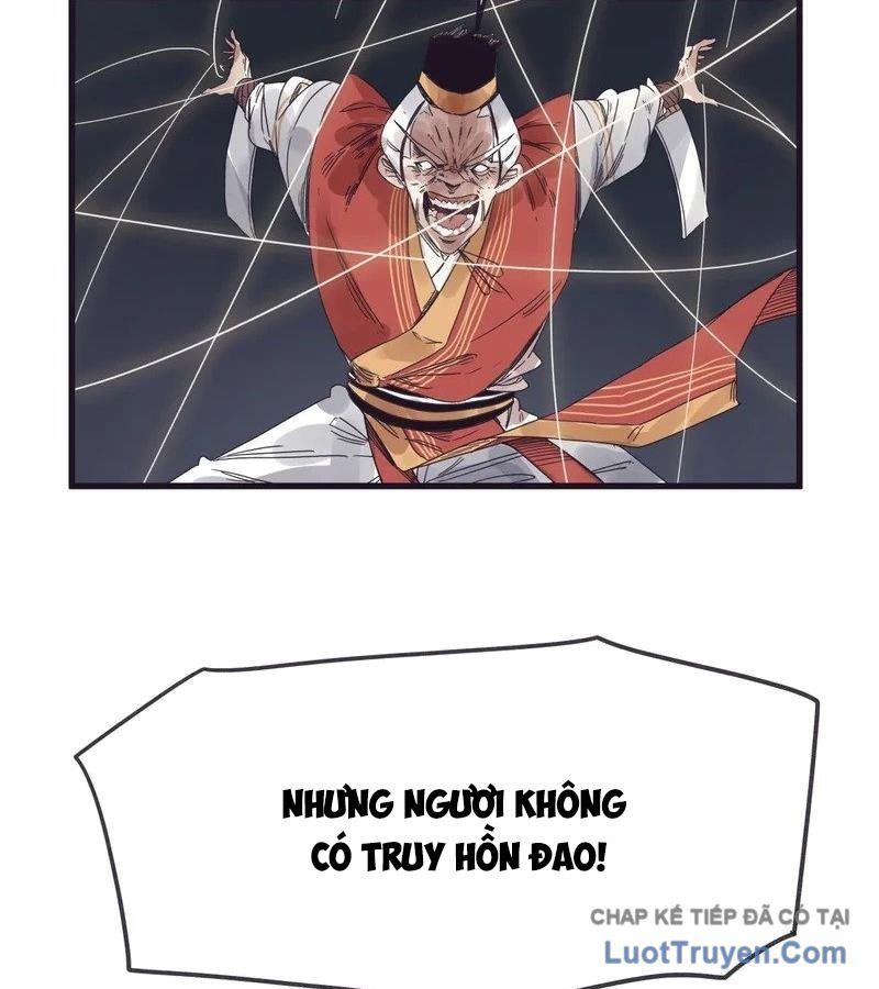 Hiệp Khách Hành bất thông Chapter 136 - AB Truyện