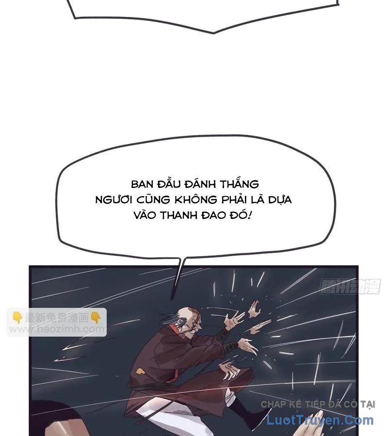 Hiệp Khách Hành bất thông Chapter 136 - AB Truyện