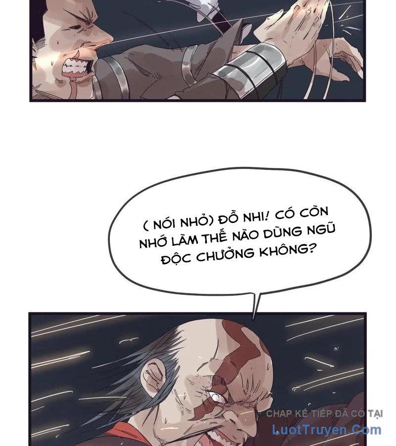 Hiệp Khách Hành bất thông Chapter 136 - AB Truyện