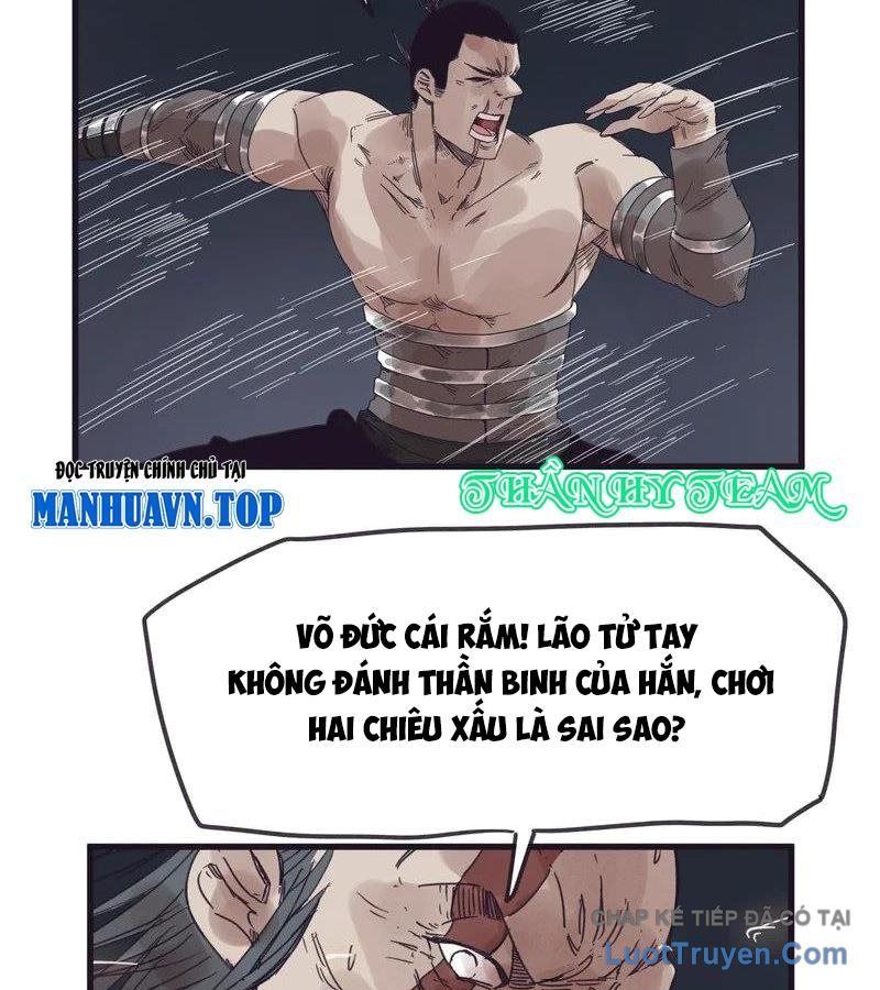 Hiệp Khách Hành bất thông Chapter 136 - AB Truyện