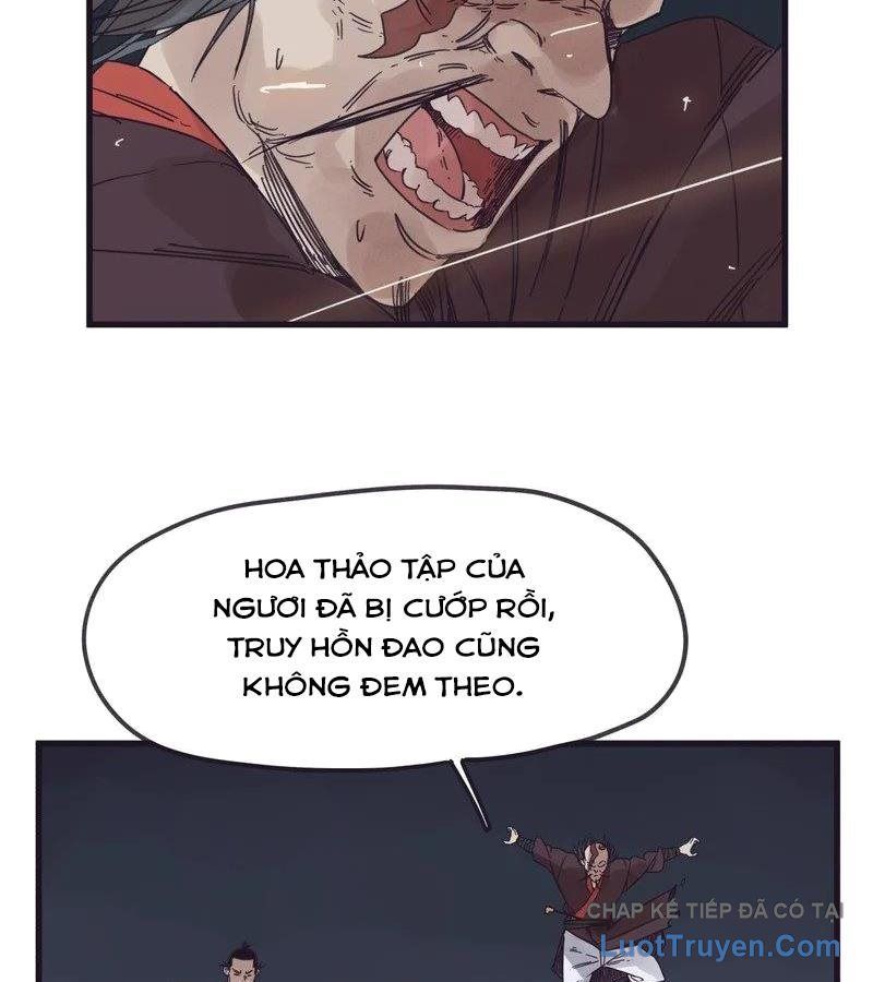 Hiệp Khách Hành bất thông Chapter 136 - AB Truyện