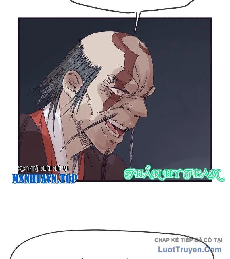 Hiệp Khách Hành bất thông Chapter 136 - AB Truyện
