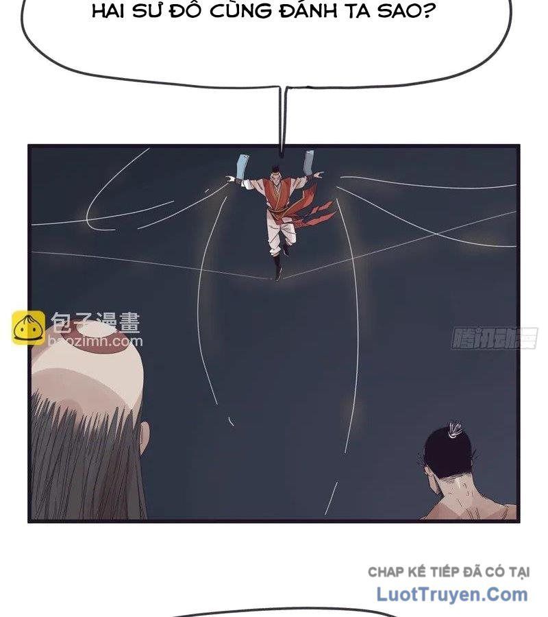 Hiệp Khách Hành bất thông Chapter 136 - AB Truyện
