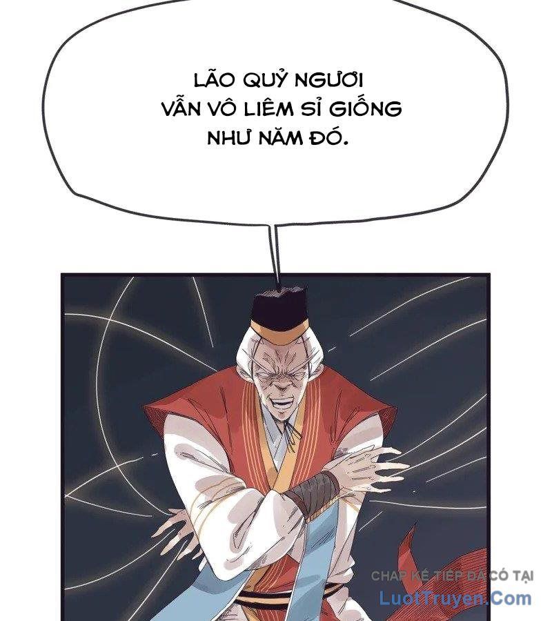 Hiệp Khách Hành bất thông Chapter 136 - AB Truyện