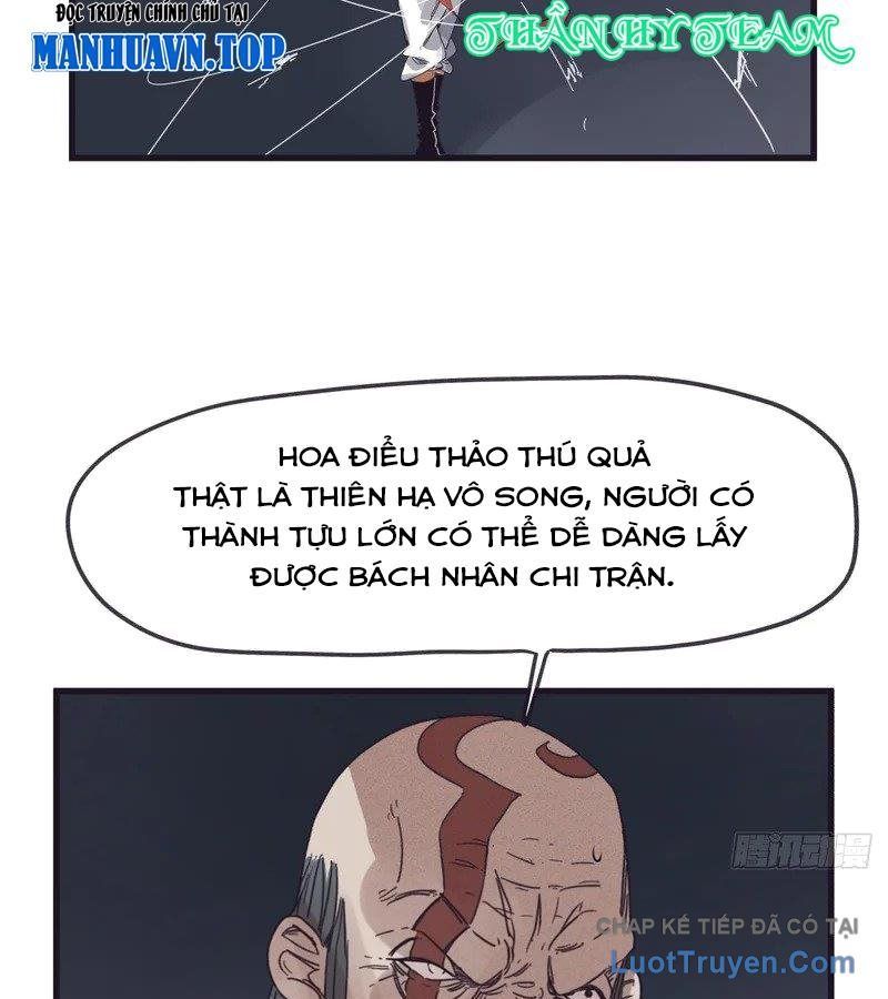 Hiệp Khách Hành bất thông Chapter 136 - AB Truyện