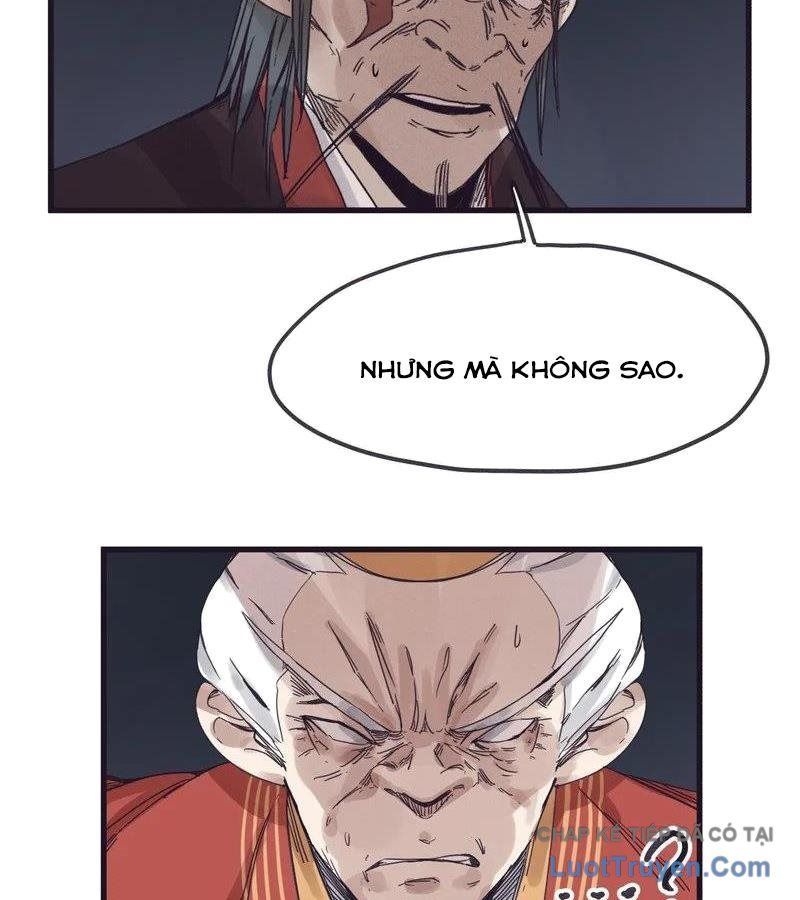 Hiệp Khách Hành bất thông Chapter 136 - AB Truyện