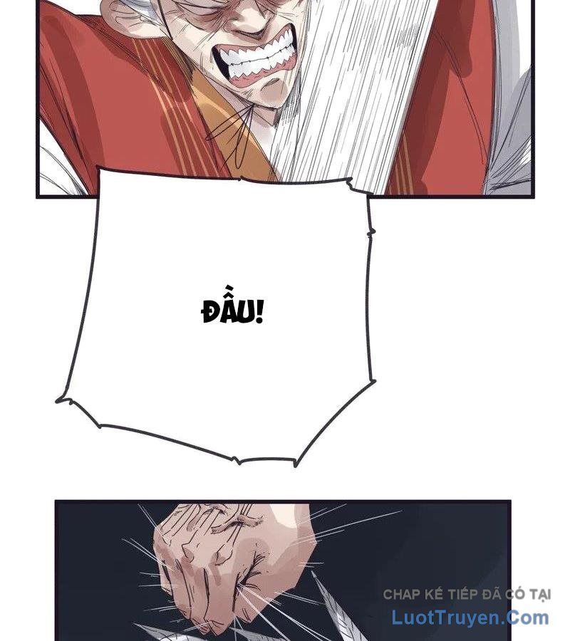 Hiệp Khách Hành bất thông Chapter 136 - AB Truyện