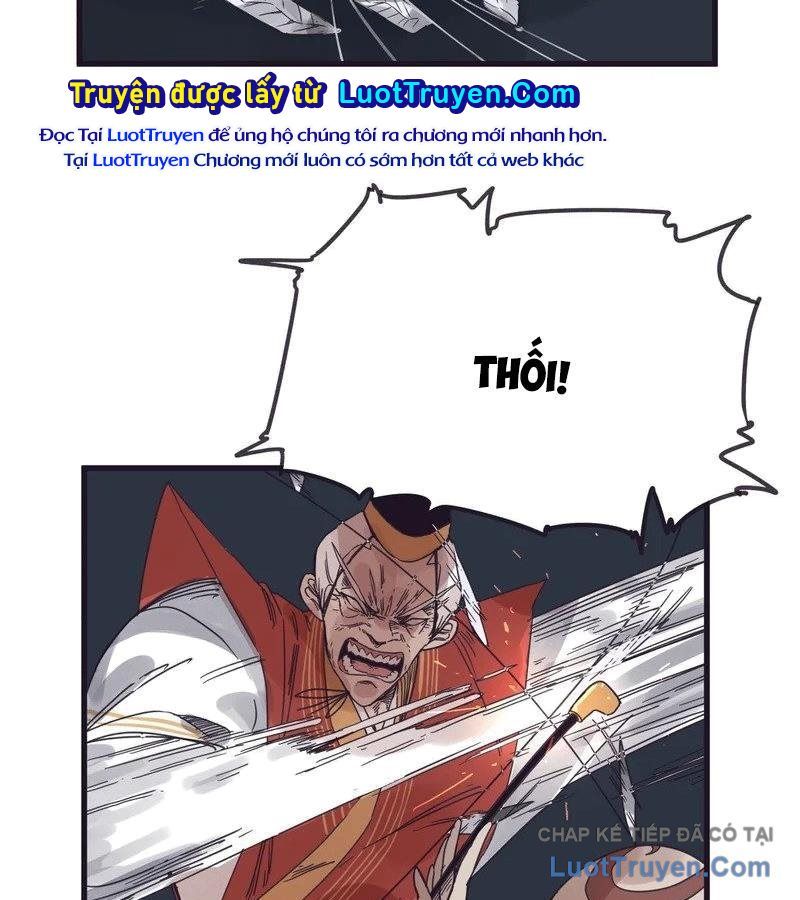 Hiệp Khách Hành bất thông Chapter 136 - AB Truyện