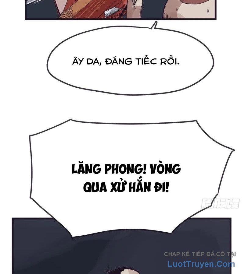 Hiệp Khách Hành bất thông Chapter 136 - AB Truyện