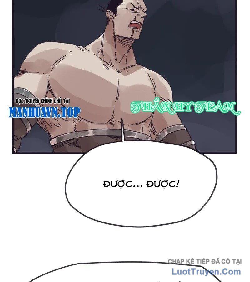 Hiệp Khách Hành bất thông Chapter 136 - AB Truyện