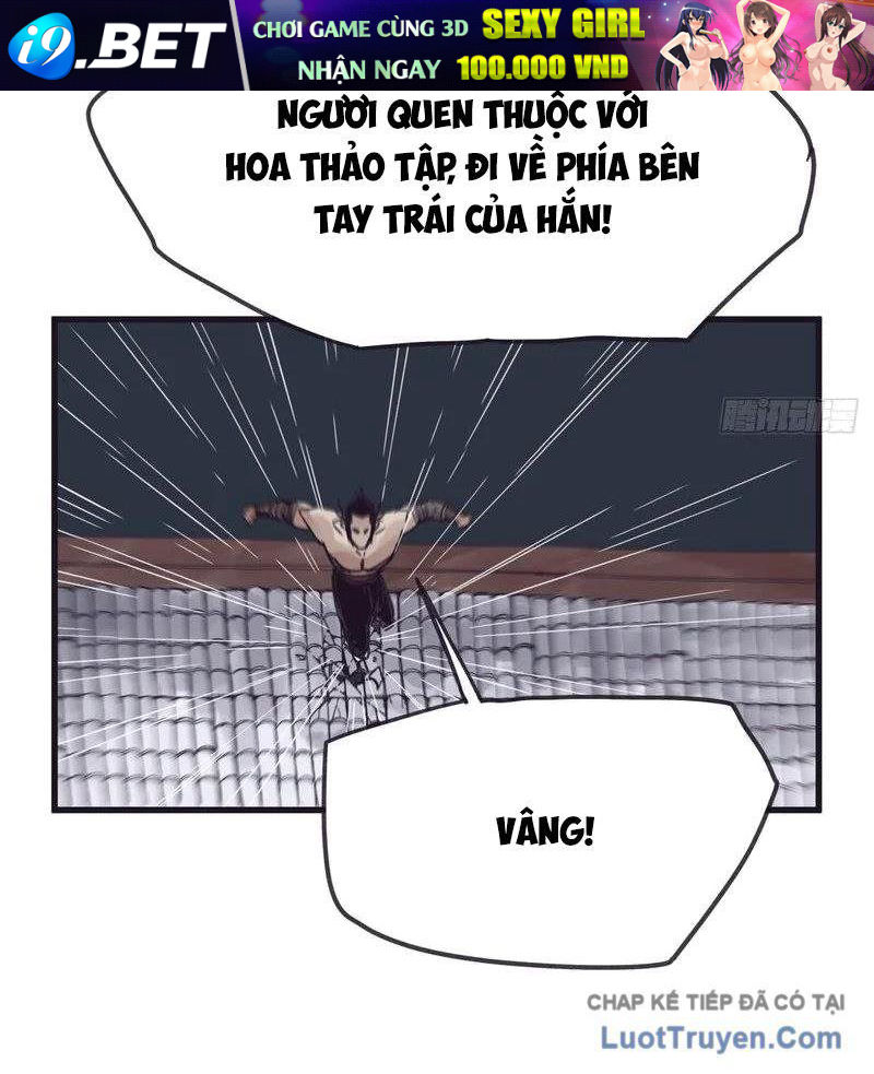 Hiệp Khách Hành bất thông Chapter 136 - AB Truyện