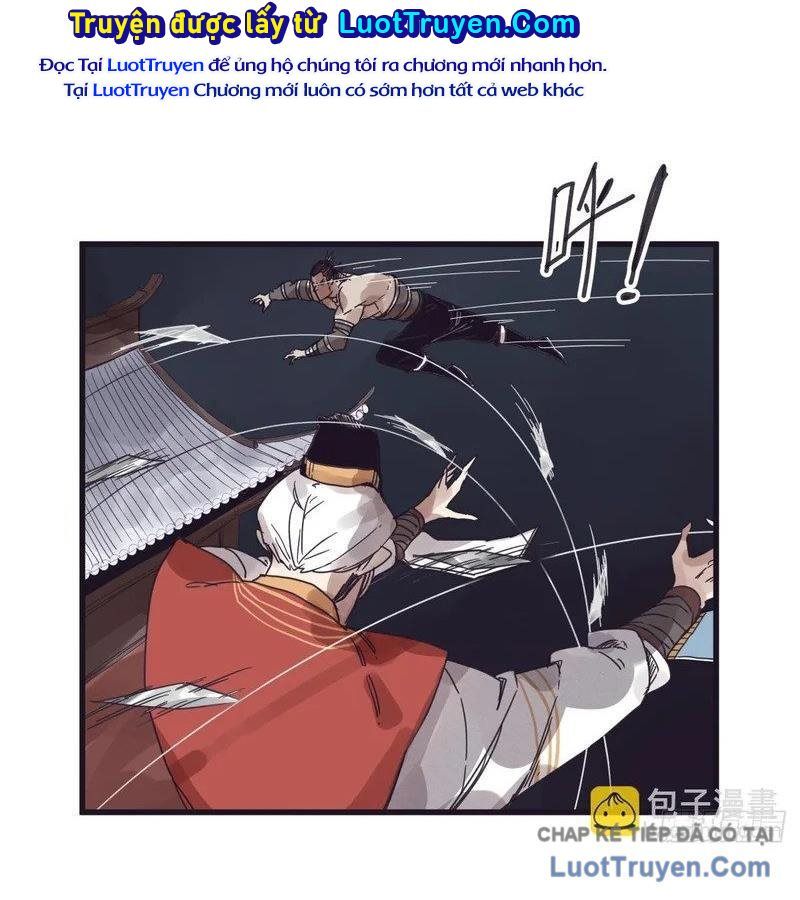 Hiệp Khách Hành bất thông Chapter 136 - AB Truyện