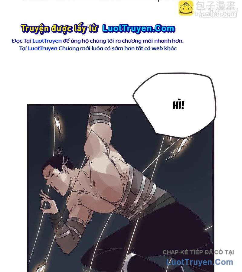 Hiệp Khách Hành bất thông Chapter 136 - AB Truyện