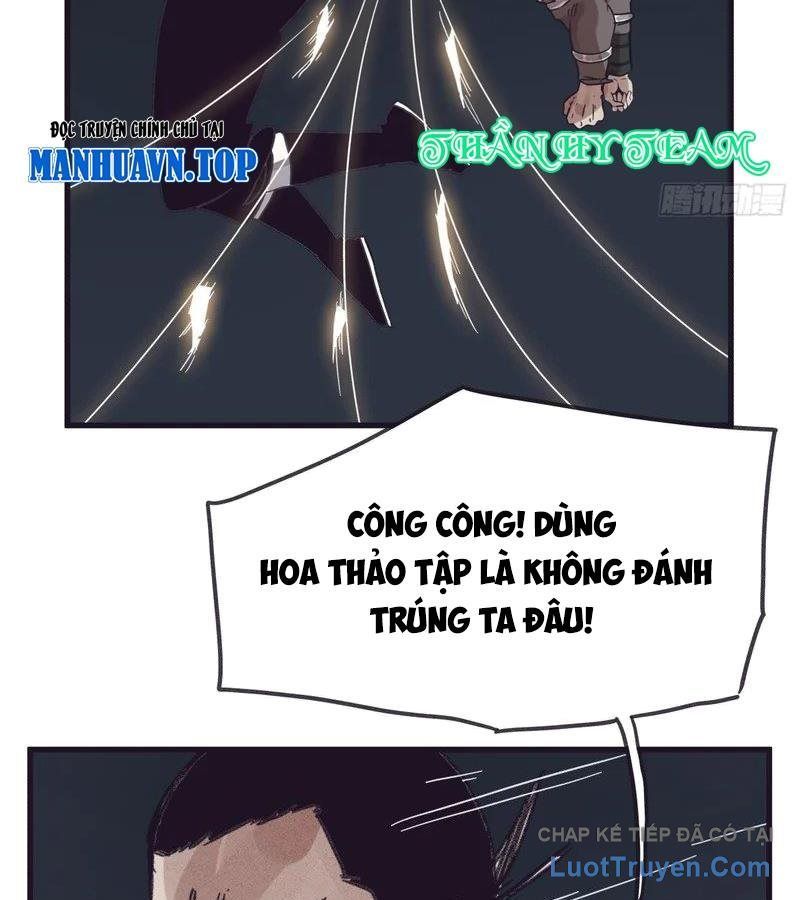 Hiệp Khách Hành bất thông Chapter 136 - AB Truyện