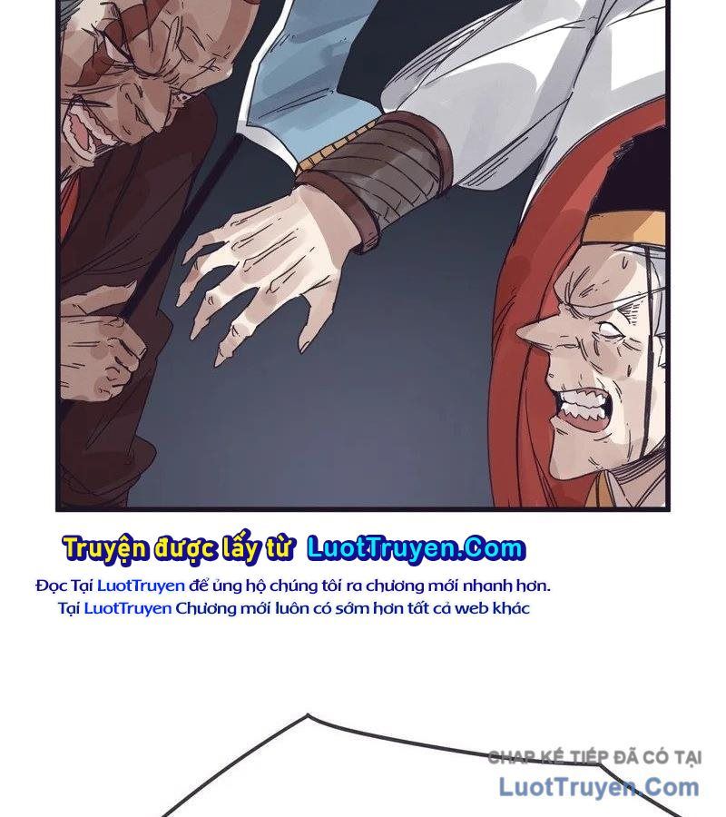 Hiệp Khách Hành bất thông Chapter 136 - AB Truyện