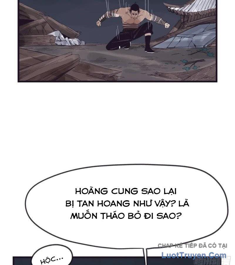 Hiệp Khách Hành bất thông Chapter 136 - AB Truyện