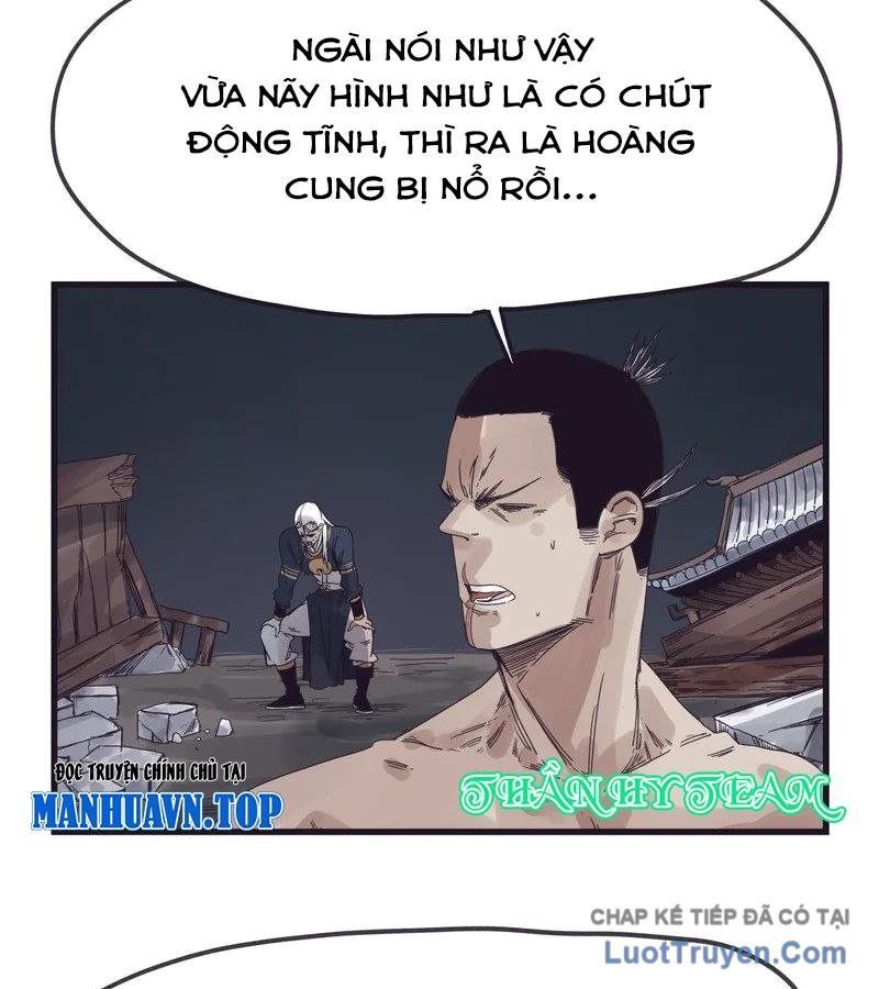 Hiệp Khách Hành bất thông Chapter 136 - AB Truyện