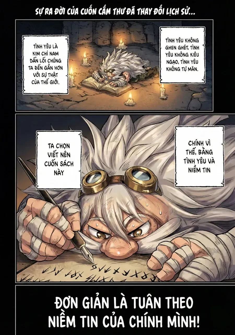 Shuumatsu no Valkyrie Chap 111 - Next Chap 110