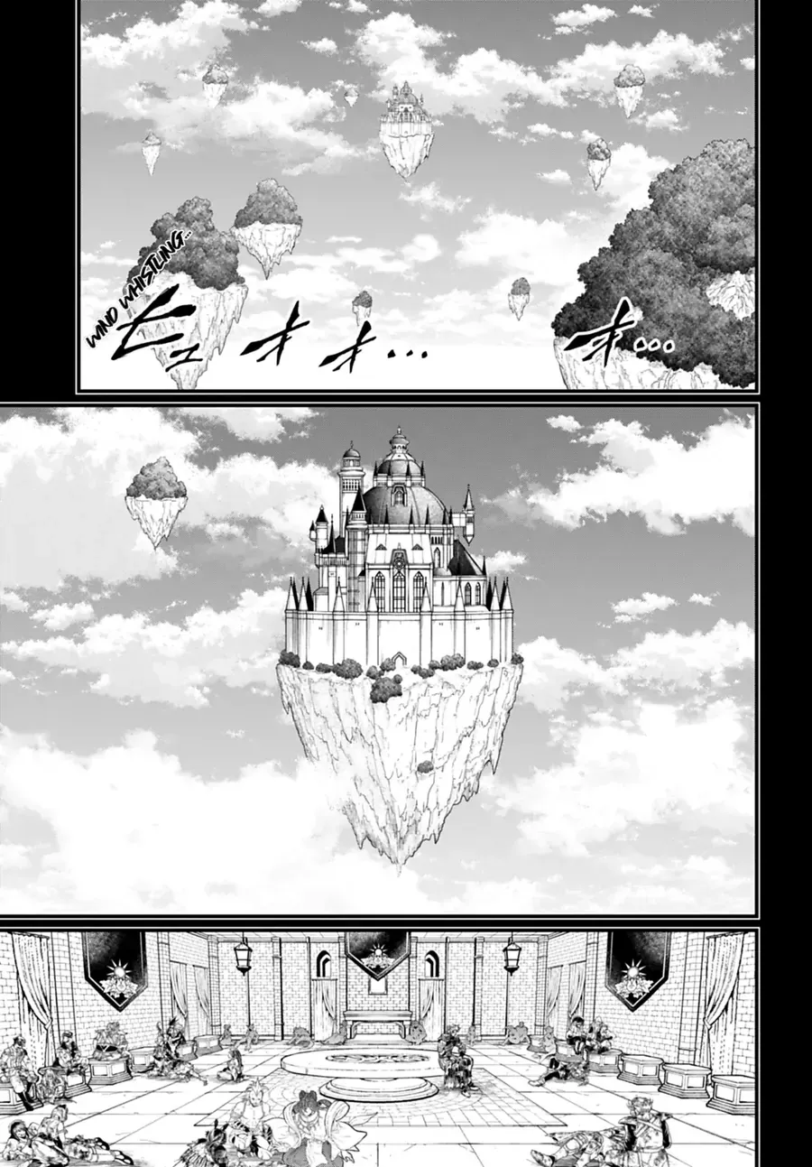 Shuumatsu no Valkyrie Chap 111 - Next Chap 110
