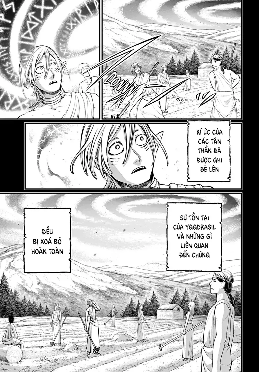 Shuumatsu no Valkyrie Chap 112 - Next Chap 111