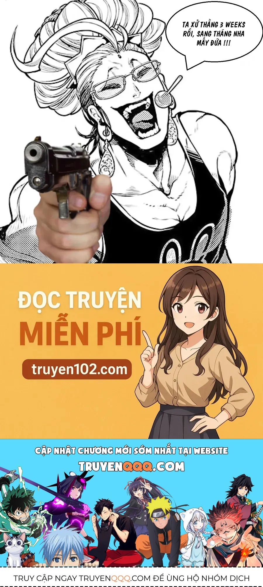 Shuumatsu no Valkyrie Chap 112 - Next Chap 111