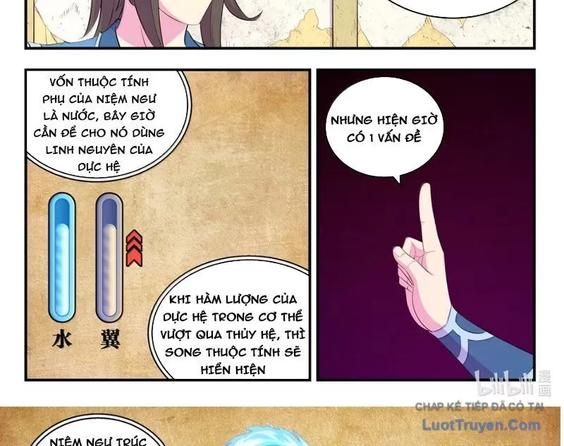 Côn Thôn Thiên Hạ Chap 377 - Next Chap 376