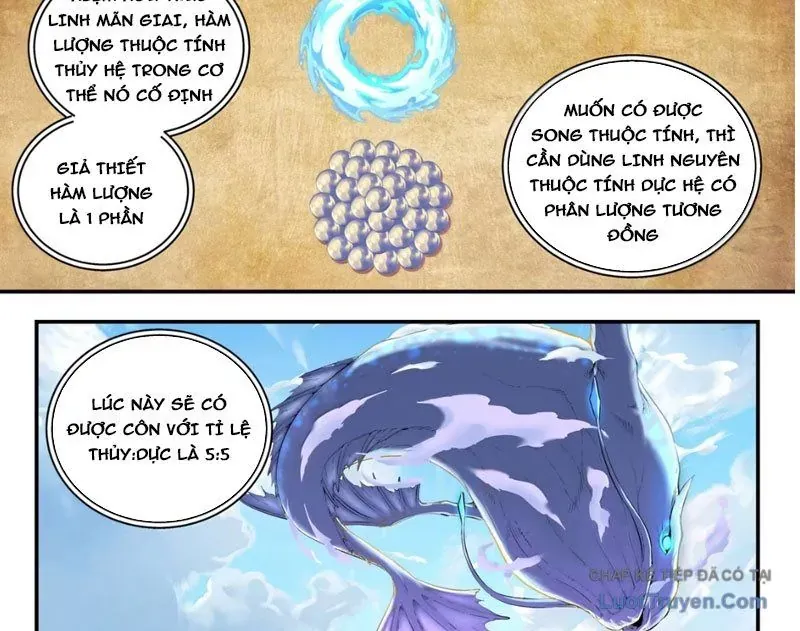 Côn Thôn Thiên Hạ Chap 377 - Next Chap 376