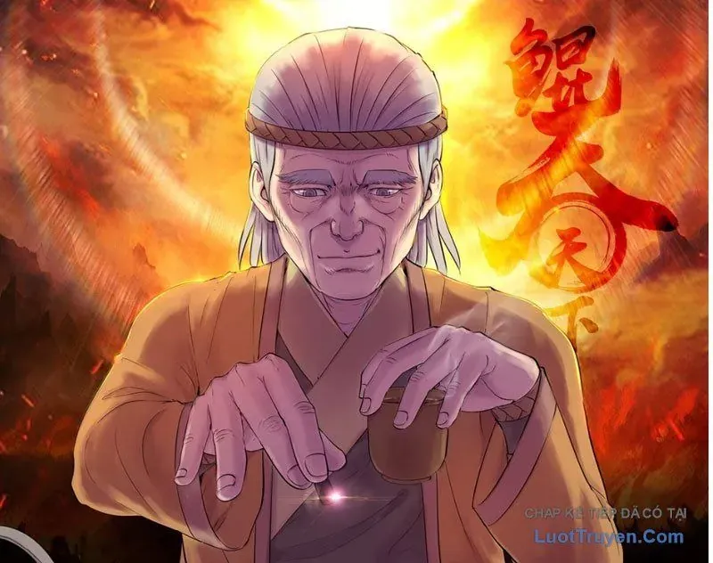 Côn Thôn Thiên Hạ Chap 377 - Next Chap 376