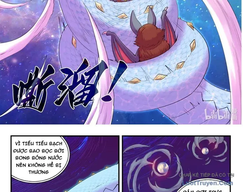 Côn Thôn Thiên Hạ Chap 377 - Next Chap 376