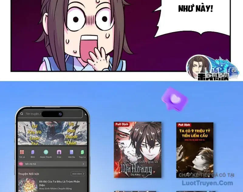 Côn Thôn Thiên Hạ Chap 377 - Next Chap 376